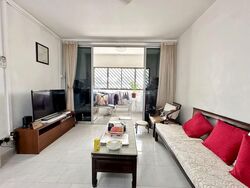 Blk 153 Bishan Street 13 (Bishan), HDB 5 Rooms #575495541